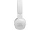 Слушалки JBL LIVE 400BT, в бяло