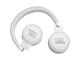 Слушалки JBL LIVE 400BT, в бяло
