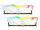 Оперативна памет 16GB (2x8GB) DDR4 3200MHz Team T-Force Delta RGB White