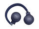 Слушалки JBL LIVE 400BT, в синьо