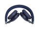 Слушалки JBL LIVE 400BT, в синьо