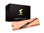 SSD 500GB AORUS M.2 NVMe