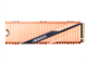 SSD 500GB AORUS M.2 NVMe