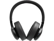 Слушалки JBL LIVE 500BT, в черно