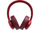 Слушалки JBL LIVE 500BT, в червено