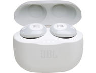 Слушалки JBL TUNE 120TWS White