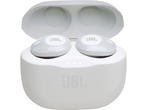 Слушалки JBL TUNE 120TWS White
