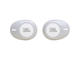 Слушалки JBL TUNE 120TWS White