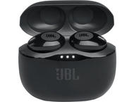 Слушалки JBL TUNE 120TWS Black