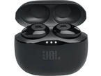Слушалки JBL TUNE 120TWS Black