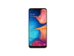 Смартфони Samsung Galaxy A20e (2019) 32GB Dual SIM, Coral