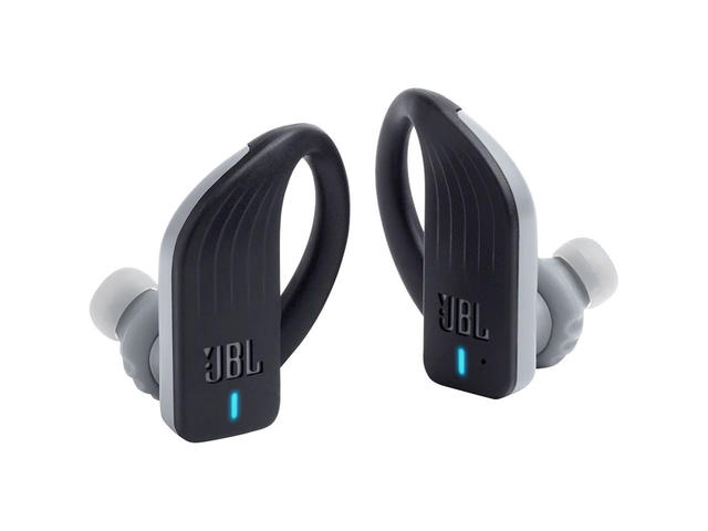 Слушалки JBL ENDURPEAK BLK