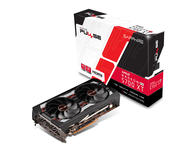 Видео карти SAPPHIRE PULSE Radeon RX 5700 XT