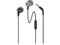 Слушалки JBL Endurance RUN Black