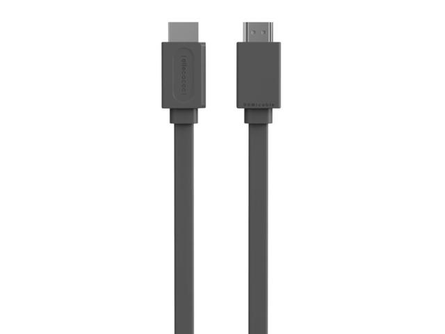 Кабели и Адаптери Allocacoc HDMI 10577GY 3 метра