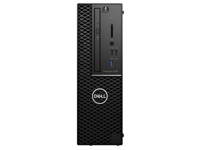 Компютри Dell Precision 3431 SFF