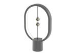 Smart Home HENG Balance Lamp mini, DH0098DG, в тъмносиво