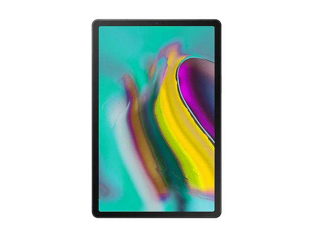 Таблети Samsung Galaxy Tab S5e 4G 64GB, черен цвят