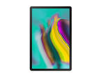 Таблети Samsung Galaxy Tab S5e 64GB, черен цвят