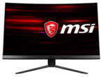 Монитори MSI Optix MAG271C