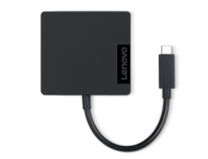Кабели и Адаптери Lenovo USB-C Travel Hub