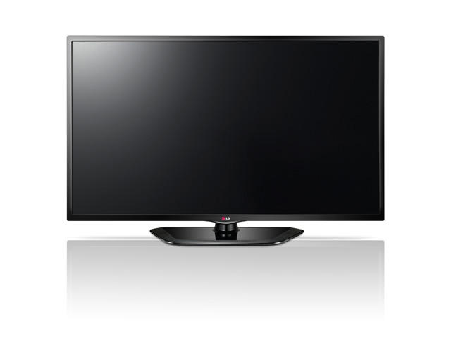 Телевизори LG 42LN570S