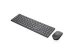Клавиатури Lenovo Professional Ultraslim Wireless Combo Keyboard and Mouse