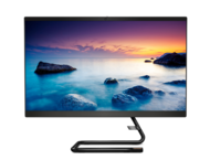 All in One Lenovo IdeaCentre AIO A340