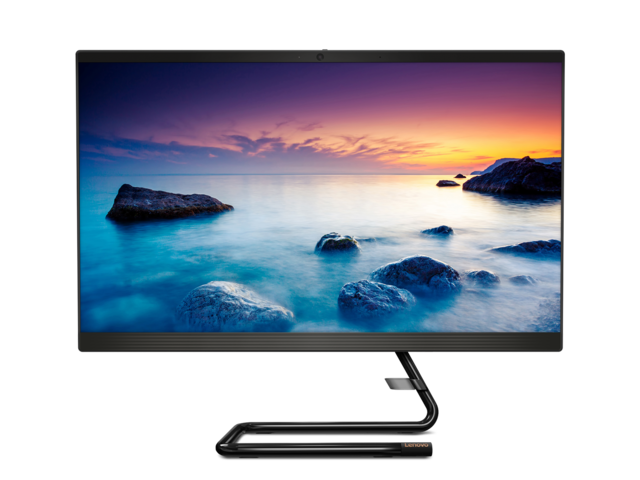 All in One Lenovo IdeaCentre AIO A340