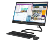 All in One Lenovo IdeaCentre AIO A340