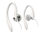 Слушалки Philips Flexible Fit SHS3300WT