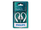 Слушалки Philips Flexible Fit SHS3300WT