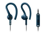 Слушалки Philips ActionFit SHQ1405BL
