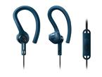 Слушалки Philips ActionFit SHQ1405BL
