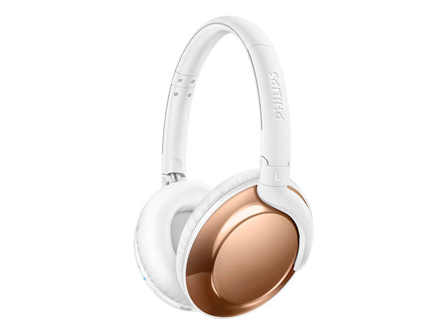 Слушалки Philips Flite SHB4805RG