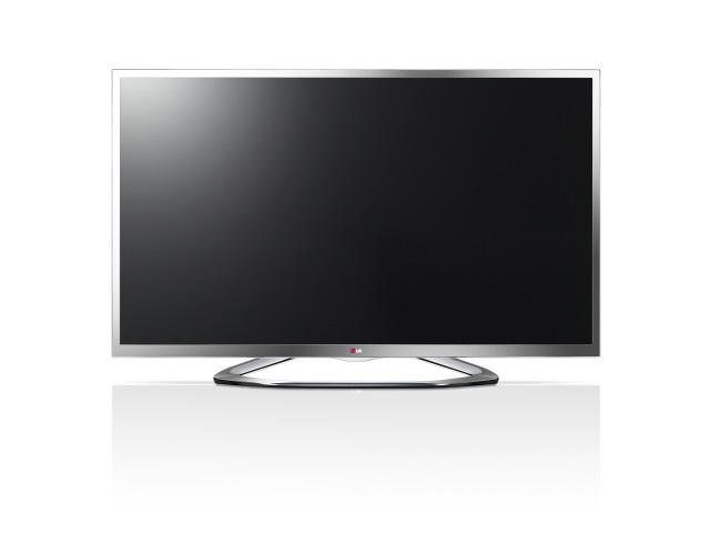 Телевизори LG 42LA641S