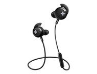 Слушалки Philips BASS+ SHB4305BK