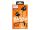 Слушалки Philips BASS+ SHB4305BK