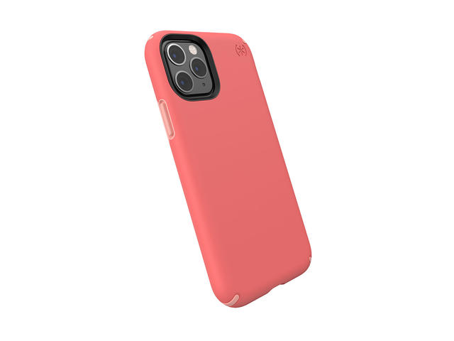 Калъфи Speck iPhone 11 Pro PRESIDIO PRO (PARROT PINK/CHIFFON PINK)