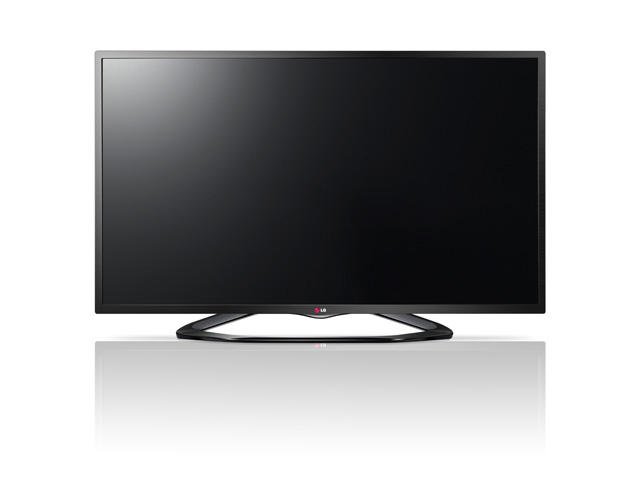 Телевизори LG 39LN575S