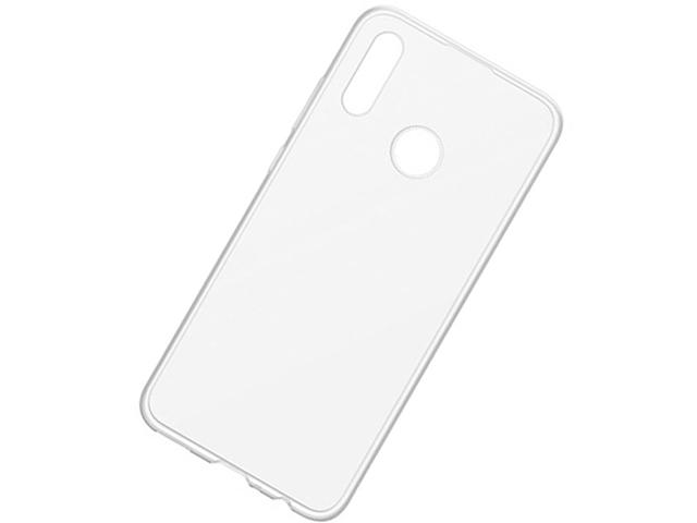 Калъфи Huawei P Smart Silicon Protective Case, прозрачен