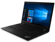 Лаптопи Lenovo ThinkPad P53s