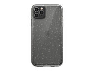 Калъфи Speck iPhone 11 Pro Max PRESIDIO CLEAR + GLITTER (CLEAR WITH GOLD GLITTER/CLEAR)