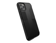 Калъфи Speck iPhone 11 Pro Max PRESIDIO GRIP (BLACK/BLACK)