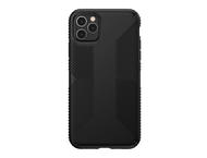 Калъфи Speck iPhone 11 Pro Max PRESIDIO GRIP (BLACK/BLACK)