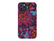 Калъфи Speck iPhone 11 Pro Max PRESIDIO INKED (HYPERBLOOM MATTE/LIPSTICK PINK)