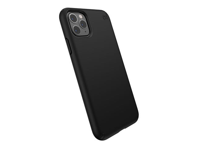 Калъфи Speck iPhone 11 Pro Max PRESIDIO PRO (BLACK/BLACK)