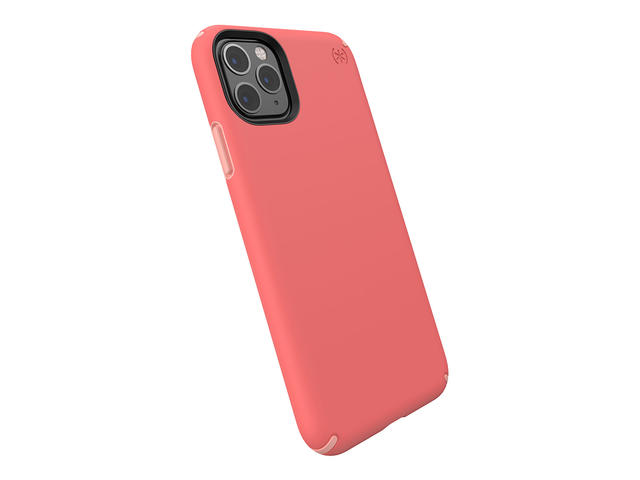 Калъфи Speck iPhone 11 Pro Max PRESIDIO PRO (PARROT PINK/CHIFFON PINK)