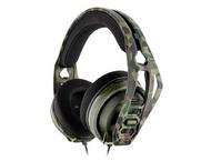 Слушалки Plantronics RIG 400HX, Forest Camo