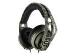 Слушалки Plantronics RIG 400HX, Forest Camo